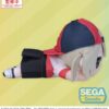 COLORFUL STAGE! The Movie: A Miku Who Can't Sing Nesoberi Lay-Down Plüss Figura Azusawa Kohane 16 cm