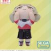 COLORFUL STAGE! The Movie: A Miku Who Can't Sing Nesoberi Lay-Down Plüss Figura Azusawa Kohane 16 cm