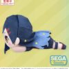 COLORFUL STAGE! The Movie: A Miku Who Can't Sing Nesoberi Lay-Down Plüss Figura Shiraishi An 16 cm