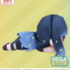 COLORFUL STAGE! The Movie: A Miku Who Can't Sing Nesoberi Lay-Down Plüss Figura Shiraishi An 16 cm