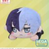 COLORFUL STAGE! The Movie: A Miku Who Can't Sing Nesoberi Lay-Down Plüss Figura Aoyagi Toya 16 cm