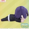 COLORFUL STAGE! The Movie: A Miku Who Can't Sing Nesoberi Lay-Down Plüss Figura Aoyagi Toya 16 cm
