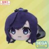 COLORFUL STAGE! The Movie: A Miku Who Can't Sing Nesoberi Lay-Down Plüss Figura Asahina Mafuyu 16 cm