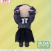 COLORFUL STAGE! The Movie: A Miku Who Can't Sing Nesoberi Lay-Down Plüss Figura Asahina Mafuyu 16 cm