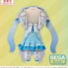 COLORFUL STAGE! The Movie: A Miku Who Can't Sing Nesoberi Lay-Down Plüss Figura Hatsune Miku Unshuttered Sekai 16 cm