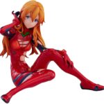 Rebuild of Evangelion S-Fire PVC Szobor 1/7 Asuka Langley 12 cm
