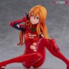 Rebuild of Evangelion S-Fire PVC Szobor 1/7 Asuka Langley 12 cm