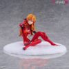 Rebuild of Evangelion S-Fire PVC Szobor 1/7 Asuka Langley 12 cm