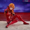 Rebuild of Evangelion S-Fire PVC Szobor 1/7 Asuka Langley 12 cm