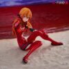 Rebuild of Evangelion S-Fire PVC Szobor 1/7 Asuka Langley 12 cm