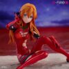 Rebuild of Evangelion S-Fire PVC Szobor 1/7 Asuka Langley 12 cm