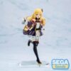 From Old Country Bumpkin to Master Swordsman High Premium PVC Szobor Lucy Diamond 14 cm