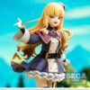 From Old Country Bumpkin to Master Swordsman High Premium PVC Szobor Lucy Diamond 14 cm
