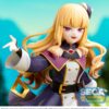 From Old Country Bumpkin to Master Swordsman High Premium PVC Szobor Lucy Diamond 14 cm