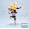 From Old Country Bumpkin to Master Swordsman High Premium PVC Szobor Lucy Diamond 14 cm