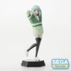 There is also a hole in the student organization! Desktop x Decorate Collections PVC Szobor Otori-tan 14 cm