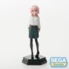 There is also a hole in the student organization! Desktop x Decorate Collections PVC Szobor Komaro Michinoku 13 cm