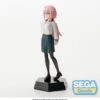 There is also a hole in the student organization! Desktop x Decorate Collections PVC Szobor Komaro Michinoku 13 cm