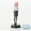 There is also a hole in the student organization! Desktop x Decorate Collections PVC Szobor Komaro Michinoku 13 cm