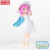 Puniru is a Kawaii Slime Luminasta PVC Szobor Puniru A Kawaii Me in the Cool Summer Resort 18 cm
