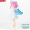Puniru is a Kawaii Slime Luminasta PVC Szobor Puniru A Kawaii Me in the Cool Summer Resort 18 cm