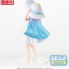 Puniru is a Kawaii Slime Luminasta PVC Szobor Puniru A Kawaii Me in the Cool Summer Resort 18 cm