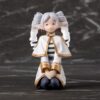Frieren: Beyond Journey's End PM Perching PVC Szobor I have ringlets now Clear Ver. heo Exclusive 10 cm