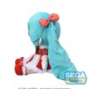 Character Vocal Series 01: Hatsune Miku Fuwa Petit Plüss Figura Hatsune Miku x Love and Berry Dress Up and Dance! Lovely Strawberry 40 cm