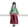 The Apothecary Diaries PM Perching PVC Szobor Maomao 14 cm