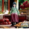 The Apothecary Diaries PM Perching PVC Szobor Maomao 14 cm