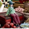 The Apothecary Diaries PM Perching PVC Szobor Maomao 14 cm