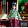 The Apothecary Diaries PM Perching PVC Szobor Maomao 14 cm