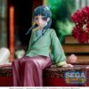 The Apothecary Diaries PM Perching PVC Szobor Maomao 14 cm