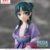 The Apothecary Diaries PM Perching PVC Szobor Maomao Moon Fairy Ver. 14 cm