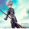 Evangelion: 3.0+1.0 Thrice Upon a Time Luminasta PVC Szobor Kaworu Nagisa x Spear of Longinus 21 cm