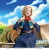 Delicious in Dungeon PM Perching PVC Szobor Marcille 15 cm