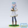 Frieren: Beyond Journey's End Luminasta PVC Szobor Frieren Flower Garden 18 cm