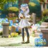 Frieren: Beyond Journey's End Luminasta PVC Szobor Frieren Flower Garden 18 cm