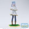Frieren: Beyond Journey's End Luminasta PVC Szobor Frieren Flower Garden 18 cm