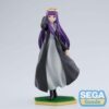 Frieren: Beyond Journey's End Luminasta PVC Szobor Fern Flower Garden 18 cm