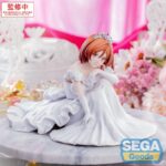 I´m Getting Married to a Girl I Hate in My Class Yumemirize PVC Szobor Akane Sakuramori 12 cm