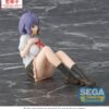 Nukitashi The Animation PM Perching PVC Szobor Misaki Hotori 9 cm