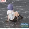 Nukitashi The Animation PM Perching PVC Szobor Misaki Hotori 9 cm