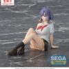 Nukitashi The Animation PM Perching PVC Szobor Misaki Hotori 9 cm