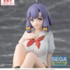Nukitashi The Animation PM Perching PVC Szobor Misaki Hotori 9 cm