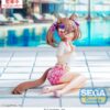 Uma Musume Pretty Derby Yumemirize PVC Szobor Smart Falcon Gaze on Me! 14 cm