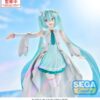 Colorful Stage! The Movie: A Miku Who Can´t Sing Luminasta PVC Szobor Unshuttered Sekai Hatsune Miku 20 cm