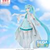 Colorful Stage! The Movie: A Miku Who Can´t Sing Luminasta PVC Szobor Unshuttered Sekai Hatsune Miku 20 cm