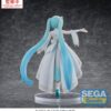 Colorful Stage! The Movie: A Miku Who Can´t Sing Luminasta PVC Szobor Unshuttered Sekai Hatsune Miku 20 cm
