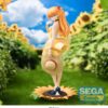 Rebuild of Evangelion Luminasta PVC Szobor Asuka Summer Dress Ver. 2 24 cm